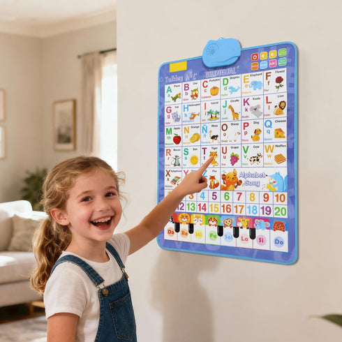 Generic 2026 New Educational Phonics Reading Cards, Preschool Learning Supplies for Language Mastery, Digraphs