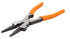 Groz 31660 8" MIG Welding Pliers