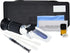 DANOPLUS Honey Moisture 58~90% Brix Refractometer with ATC, Handheld High Measuring Range for Honey, Jam, Syrup