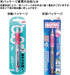Uni Alpha-Gel Shaker Mechanical Pencil 0.5mm Soft Grip, Rose Pink (M5617GG1P.66)