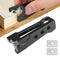 Adjustable Chamfering Edge Band Trimmer - Edge Banding Tools for Veneers and Hand Planer