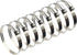 8Pcs 3" Adjustable 304 Stainless Steel Duct Clamps, Hose Clamp Pipe Clamp for Air Ducting