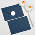PARLAIM 1" White Round Color Coding Dot Labels on a Roll, 1000 Stickers