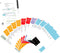 Self-Employed Businesses Filing System Extension for Binders by FreedomFiler