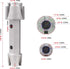HAUTMEC Tub Drain Remover Wrench, Model PL0030