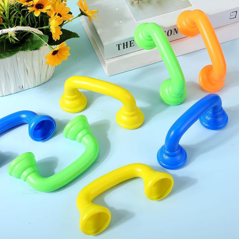 Shappy 30pcs Reading Phones for Classroom Auditory Feedback Phone Manipulatives for Preschool Children Accelerates