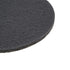 uxcell 6pcs Drill Power Brush Tile Scrubber Scouring Pads, 7 Inch Hoop and Loop 1000-Grits Surface Conditioning Disc