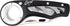 Excel Blades Revo Folding Pocket Utility Knife, Heavy Duty Box Cutter with Holster, Anti-Slip Grip, Quick Change Blades