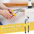 Set,148-Piece Sets SOLUDE Tool Home Repair Tool Kit for Men Women College Students,Household Basic Hand Tool with Case