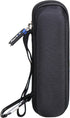 worfty C750 C740 C990 C850 C830 C300 Case for NETUM QR Code Scanner Mini Barcode Scanner Bluetooth Compatible / / / / /