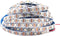 ADRESUNO WS2812B LED Strip Individual Addressable Light WS2811 IC WS2812 60Pixels/m SMD 5050