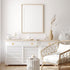 4Pcs Hexagon Pocket Doors Drawer Handle Flush Ring Pull, Zinc Alloy Gold Knobs for Cabinets, Closets, Drawers