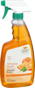 22-Fluid Citrus Magic All Purpose Cleaner, Orange Blast, Ounce