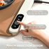 24"x15" 6 Settings Warming Mat for Food, Food Warming Mat Temperature & Timer Upgrade Graphene Fast Full Surface