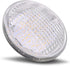 PAR36 LED 12 Watt Light Bulb, Low Voltage 12V AC DC Outdoor Garden Landscape Lighting, Waterproof IP65 Flood Lamp