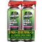 Sprayman Let's Spray All Corrosion Inhibitor (2x11 oz.) Long-Lasting Penetrating Oil &