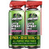 Sprayman Let's Spray All Corrosion Inhibitor (2x11 oz.) Long-Lasting Penetrating Oil &