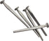 2.5" Clinch (8d) 2.5 inch (1, LB) - Antique nail - Decorative nail for hanging, flooring, furniture, barn door