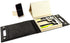 Three by Three Seattle jOTBLOCK Portable Office Set, Take Your Workspace Anywhere with All Supplies in One Case