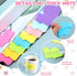 Cat Stationery Set / 720 Sheets Cat Sticky Notes with 24 Pcs Cat Pens / Cute Cat Office Supplies for School and Gifts