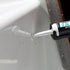 Loctite PL Marine Fast Cure Adhesive Sealants, Waterproof Construction Glue, 10 fl oz Cartridge