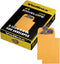 ValBox #5 Coin Envelopes, 3.125x5.5 Seed Envelopes with Gummed Flap for Home, Garden, Office Use, 500 Box