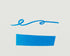 Herbin Fountain Pen Ink - 30 ml Bottled - Bleu Pervenche