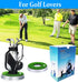 SANTA CASA Golf Gifts for Men - Ideal Stocking Stuffers for Adults, White Elephant Gifts for Golfers, Dad, Him