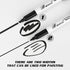 Black Low-Odor Dry Erase Markers, 150 Count, Chisel Tip for Whiteboards and Glass