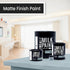 1 Real Milk Paint, Wood Paint for Furniture, Matte Paint for Cabinets, Walls, Brick, and Stone, Water Based Organic, No
