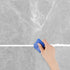 2 PCS Silicone Caulking Tool Set, Sealant Finishing Tool for Kitchen Bathroom Floor Caulking