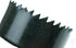 5 Set, 57005 Piece Carbon Hole Saw Carbon Alloy Steel, Cut Wood, Drywall, Light Construction Materials