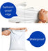 Small Poly Mailers 4x6, 100pcs Self-Sealing Shipping Bags, Waterproof and Tear-Proof for Jewelry, Makeup