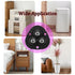 Self Adhesive Mini Caster Wheels, 360°Rotation Swivel Stainless Steel Rollers for Furniture (4 Pack, Black)
