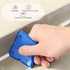 11 Piece Professional Caulking Tool Kit, Easy Silicone Caulking with Guides, Caulk Removal Tools and Fill Removal Tool