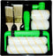 Better Grip Ultimate Paint Roller & Painting Kit - Ergonomic Grip to