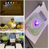 Generic 100 5mm LED Starter Kit - Pcs Assorted LEDs (Blue Red Green Yellow White) for Arduino Raspberry Pi Breadboard