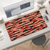 FekiLoot Bacon Pattern Desk Pad Large Office Desk Mat Waterproof Writing Mouse Pad Non-Slip Rubber Mousepad Computer