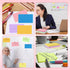 Tecmisse 600 3 5 3x5, Pieces Index Cards Rulded, Colorful Flash Cards x Index Card Bulk,Colored Index Cards Note Cards