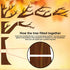 Fall Tree Bulletin Board Decorations for Classroom Autumn Thanksgiving Cutouts for School Home Decor