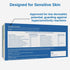250 4 HCS Nitrile Gloves - Disposable, Latex-Free - (More Per Box) Sensitive Skin, Fentanyl & Chemo Protection