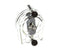 01001241 Pump Cartridge Kit, Peristalt