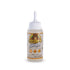 Gorilla Clear Glue, 3.75 Ounce Bottle, Pack of 2, Crystal Clear, All Purpose, Water Resistant