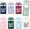 Big Dot of Happiness Assorted Elegantly Simple - Guest Party Favors Money