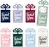 Big Dot of Happiness Assorted Elegantly Simple - Guest Party Favors Money