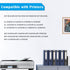WT-220CL Waste Toner Box Compatible for HL-3140CW, 3170CDW, MFC-L3710CW, 9130CW, 9330CDW