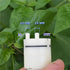 KLAWKKNI 1pc 370 2.4V-3V Small Mini Motor Air Oxygen Pump Micro Vacuum Negative Pressure Suction Pump DIY Inflator