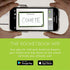 Rocketbook Cloud Cards - Eco-Friendly Reusable Index Note Cards with Pilot FriXion Pen & Microfiber Cloth