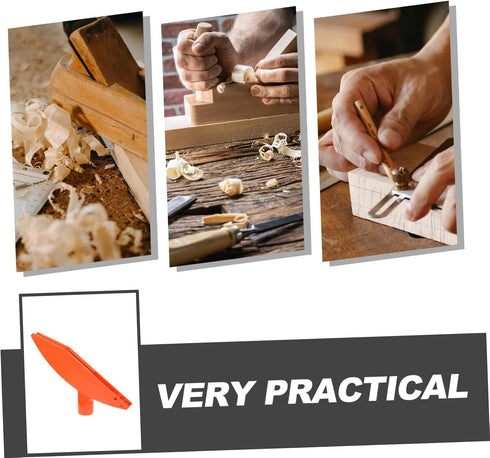 HAKIDZEL Table Saw Protector Dust Guard for Precision Cutting Board Saws Shockproof Cover for Woodworking Tools Finger
