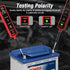 6-24V 13.4 ELMCONFIG Power Circuit Probe Tester Automotive, DC Test Light with ft Leads, Circuit Tester Break Finder